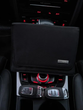 Audi A4 3.0tdi 245hp quattro 3xS-Line Active Sound, снимка 17