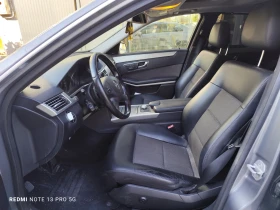 Mercedes-Benz E 350, снимка 9