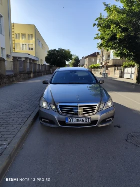 Mercedes-Benz E 350, снимка 7