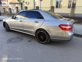 Mercedes-Benz E 350, снимка 3