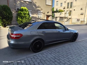 Mercedes-Benz E 350, снимка 4