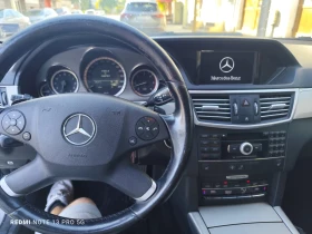 Mercedes-Benz E 350, снимка 10
