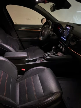 Renault Arkana RS-Line 1.3 140, снимка 7
