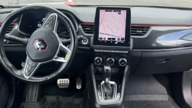 Renault Arkana RS-Line 1.3 140, снимка 6