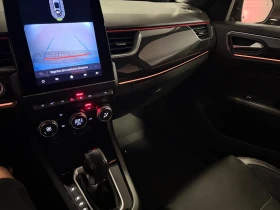 Renault Arkana RS-Line 1.3 140, снимка 9