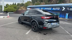 Renault Arkana RS-Line 1.3 140, снимка 4