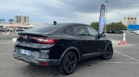 Renault Arkana RS-Line 1.3 140, снимка 2
