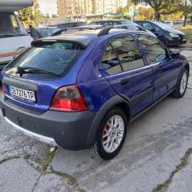 Rover Streetwise, снимка 8