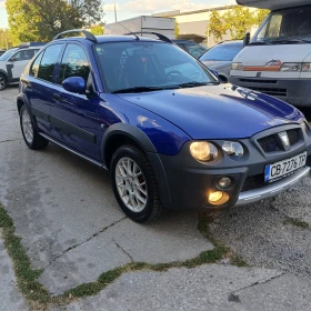 Rover Streetwise, снимка 5