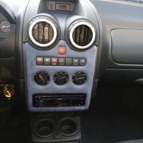 Rover Streetwise, снимка 11