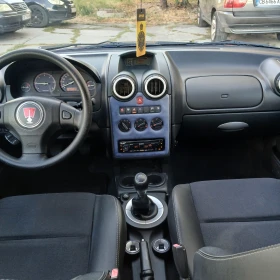 Rover Streetwise, снимка 10