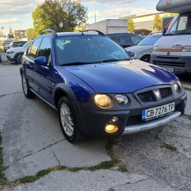 Rover Streetwise, снимка 2