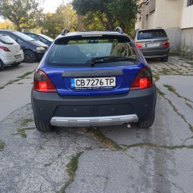 Rover Streetwise, снимка 4