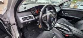 BMW 530 D Xdrive 235k.c, снимка 8
