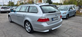 BMW 530 D Xdrive 235k.c, снимка 6