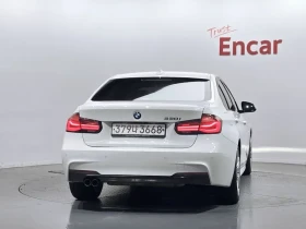 BMW 330 I M Sports Shadow, снимка 4