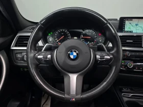 BMW 330 I M Sports Shadow, снимка 13