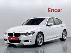 BMW 330 I M Sports Shadow, снимка 1