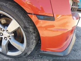 Chevrolet Camaro, снимка 9