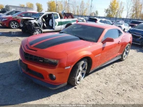 Chevrolet Camaro, снимка 3