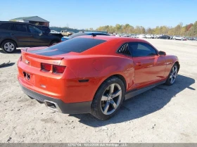 Chevrolet Camaro, снимка 6