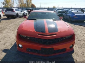 Chevrolet Camaro, снимка 2
