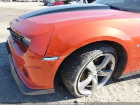 Chevrolet Camaro, снимка 11