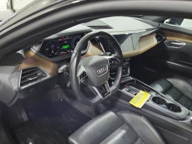 Audi E-Tron GT Matrix LED* Bang & Olufsen  3D* Performance Batter, снимка 7