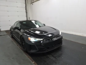 Audi E-Tron GT Matrix LED* Bang & Olufsen  3D* Performance Batter, снимка 1