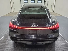 Audi E-Tron GT Matrix LED* Bang & Olufsen  3D* Performance Batter, снимка 5