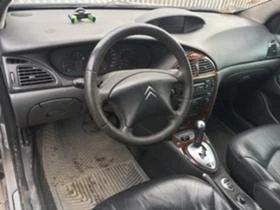 Citroen C5 2.2 hdi на части - [4] 