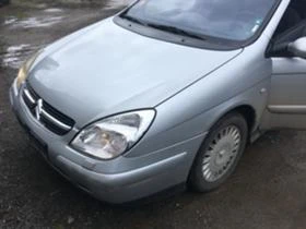 Citroen C5 2.2 hdi на части - [2] 