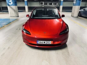 Tesla Model 3 Long Range - 11 km - Highland, снимка 2