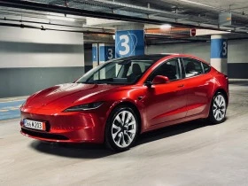 Tesla Model 3 Long Range - 11 km - Highland, снимка 1