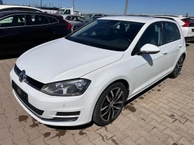 VW Golf 1.4TSI EURO 5 ЛИЗИНГ, снимка 1