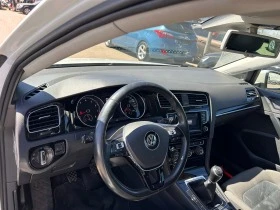 VW Golf 1.4TSI EURO 5 ЛИЗИНГ, снимка 11