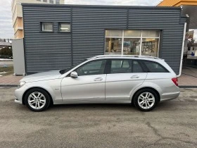 Обява за продажба на Mercedes-Benz C 200 CDI AVANTGARDE  ~14 700 лв. - изображение 4