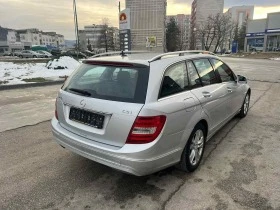 Обява за продажба на Mercedes-Benz C 200 CDI AVANTGARDE  ~14 700 лв. - изображение 2