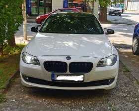 BMW 530 530XD, снимка 1 - Автомобили и джипове - 45954768
