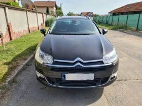 Citroen C5 3.0 D, снимка 2