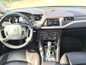 Citroen C5 3.0 D, снимка 8