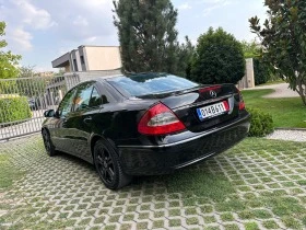 Mercedes-Benz E 200 KOMPRESSOR* AVANTGARDE | Mobile.bg    3