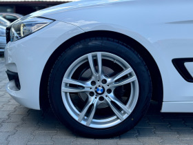 BMW 3gt 320i xDrive Sport Automatic Keyless M-Sport Xenon - [8] 