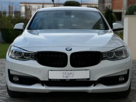 BMW 3gt 320i xDrive Sport Automatic Keyless M-Sport Xenon, снимка 1