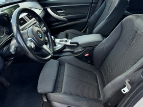 BMW 3gt 320i xDrive Sport Automatic Keyless M-Sport Xenon - [12] 