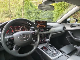 Audi A6 3.0 TDI Quattro , снимка 8