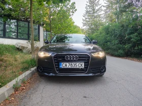 Audi A6 3.0 TDI Quattro , снимка 2