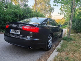 Audi A6 3.0 TDI Quattro , снимка 5