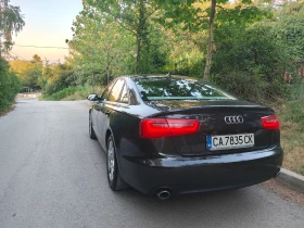 Audi A6 3.0 TDI Quattro , снимка 6