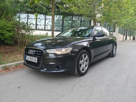 Audi A6 3.0 TDI Quattro , снимка 1